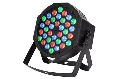 Color Light RGV Stage Light